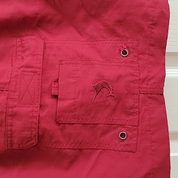 Reel Legends Performance Outfitters Men's Shorts - Picture 4 of 5